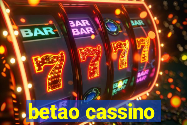 betao cassino